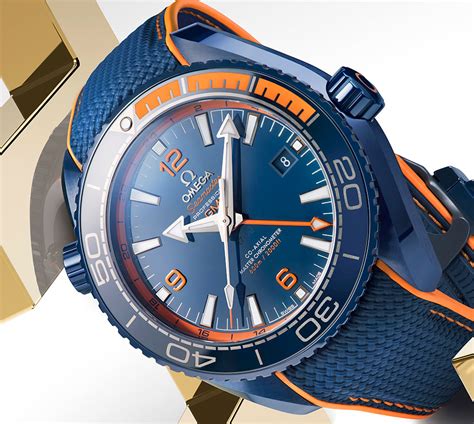 omega big blue price|omega seamaster big blue watch.